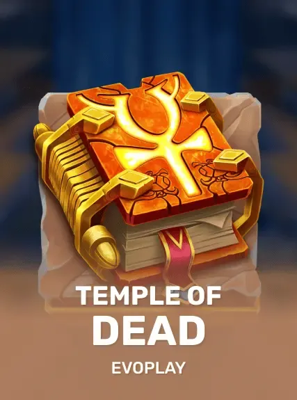Temple of Dead