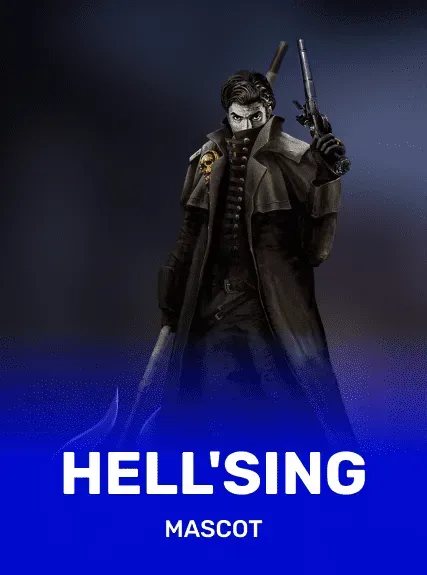 Hell'sing